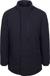 Save The Duck Jas Sesle Hood Navy Product