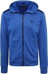 Didriksons Cardigan Acke Bleu 504706-139 commander en ligne | Suitable