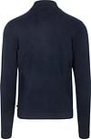 Suitable Cardigan Cadir Navy Product / Achterkant
