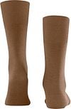 Falke Airport Sock Camel Product / Achterkant
