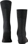 Falke Tiago Socks Anthracite Product / Achterkant