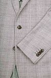 Suitable Blazer Face Druck Hellbraun Product / Detail