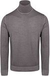Marc O'Polo Coltrui Merinwol Grijs 429503260342-969 kopen | Suitable