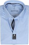 OLYMP Lvl 5 Extra LS Overhemd 24/Seven Blauw 201479-11 kopen | Suitable