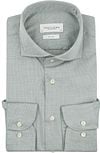 Profuomo Basketweave Shirt Green PPWH30001C-Z order online | Suitable