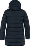 Reset Southampton Jacket Dark Blue Product / Achterkant