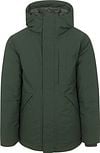 Save The Duck Jacke Phrys Dunkelgrün D41447M-MATT19-50030 kaufen | Suitable