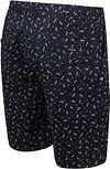 Scotch and Soda Shorts Dark Blue Product / Detail