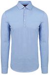 Suitable Camicia Polo Shirt Light Blue PC24-02 order online | Suitable