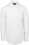 Suitable Chemise Cotton Slub Blanche SH-LOSL-CO-STBL-25.01 White commander en ligne | Suitable