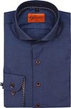 Suitable Chemise Twill Indigo 266-3 commander en ligne | Suitable