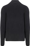 Suitable Pullover Camock Navy Product / Achterkant