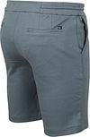Suitable Respect Jink Short Steel Blue Product / Achterkant