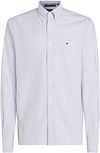 Tommy Hilfiger Oxford Shirt Stripes Light Blue order online | MW0MW36238-0A8 | Suitable Lithuania