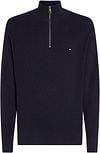 Tommy Hilfiger Racking Half-Zip Structure Marine MW0MW38601-DW5 commander en ligne | Suitable