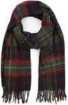 Barbour Scarf Patchwork Tartan Red order online | USC0387-RE92 | Suitable Liechtenstein