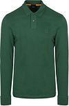 BOSS Passerby Polo Dunkelgrün  kaufen | 50507704-343 | Suitable