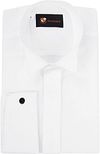 Chemise de Smoking Col Cassé 83S SH-SMOK-COLORADO-VDM