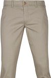 Suitable Chino Pico Khaki Product / Detail