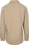 McGregor Overshirt Beige