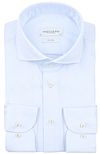 Profuomo Chemise Dobby Mouliné Print Bleu Clair  PPWH30004A-M1 commander en ligne | Suitable