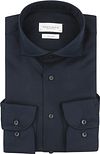 Profuomo Chemise Twill Extra Long Sleeves Marine PP2H00011C-P commander en ligne | Suitable