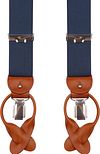 Profuomo Suspenders Petrol PP1L00001I-N order online | Suitable