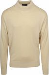 Scotch and Soda Essential Mix Laine Pull Ecru 178818-260 commander en ligne | Suitable