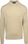 Scotch and Soda Essential Wool Blend Pullover Ecru 178818-260 order online | Suitable