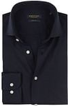 Steppin' Out Overhemd Stretch Piqué Navy SM6001.0005-2100 kopen | Suitable