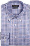 Steppin' Out Shirt Checks Blue Red SM6003.0018-2000 order online | Suitable