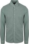 Suitable Piqué Shirt Green order online | SH-GDPIQ-WS-25.03 GREEN | Suitable Lithuania