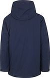 Tenson Chris MPC Jacket Navy Product / Achterkant