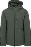 Tenson Dave MPC Extreme Jacket Dark Green 5017922-695 order online | Suitable