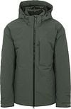 Tenson Veste Dave Vert Foncé 5017922-695 commander en ligne | Suitable