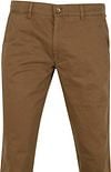Suitable Chino Plato Bruin Product / Detail