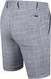 Suitable Don Short Blue Checkered Product / Detail