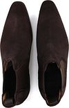 Giorgio Amalfi Boot Dark Brown Product