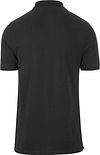 Lyle and Scott Tonal Eagle Polo Shirt Anthracite Product / Achterkant