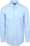 McGregor Hemd Oxford Hellblau MM251.6001.01-2001 kaufen | Suitable