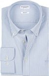 McGregor Shirt Oxford Stripes Light Blue Product