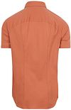 Desoto Short Sleeve Jersey Shirt Peach Orange Product / Achterkant
