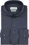 Profuomo Chemise Tricotée Japonais Marine Denim PPWH30026I-4 commander en ligne | Suitable
