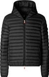 Save The Duck Jacket Donald Black order online | D30650M-Giga01-10000 | Suitable Finland
