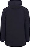 Save The Duck Veste Sesle Hood Marine Product / Achterkant