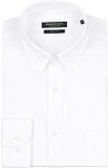 Steppin' Out Shirt Dobby White order online | SM6003.0014-9000 | Suitable Norway