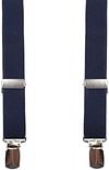 Suitable Bretel X-Model Navy SUS-X-2,5 navy kl 66 kopen | Suitable