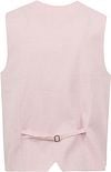 Suitable Gilet Loop Pink Product