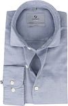 Suitable Prestige Overhemd Funi Blauw 232-2 kopen | Suitable