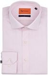 Suitable Shirt Twill Pink order online | DR-07 | Suitable Norway